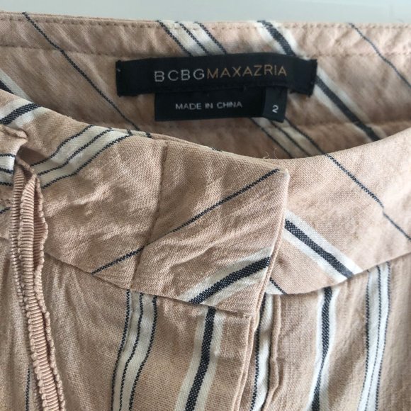 BCBG MAXAZRIA - Picture 2 of 5